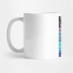 Tiger Bright Mug